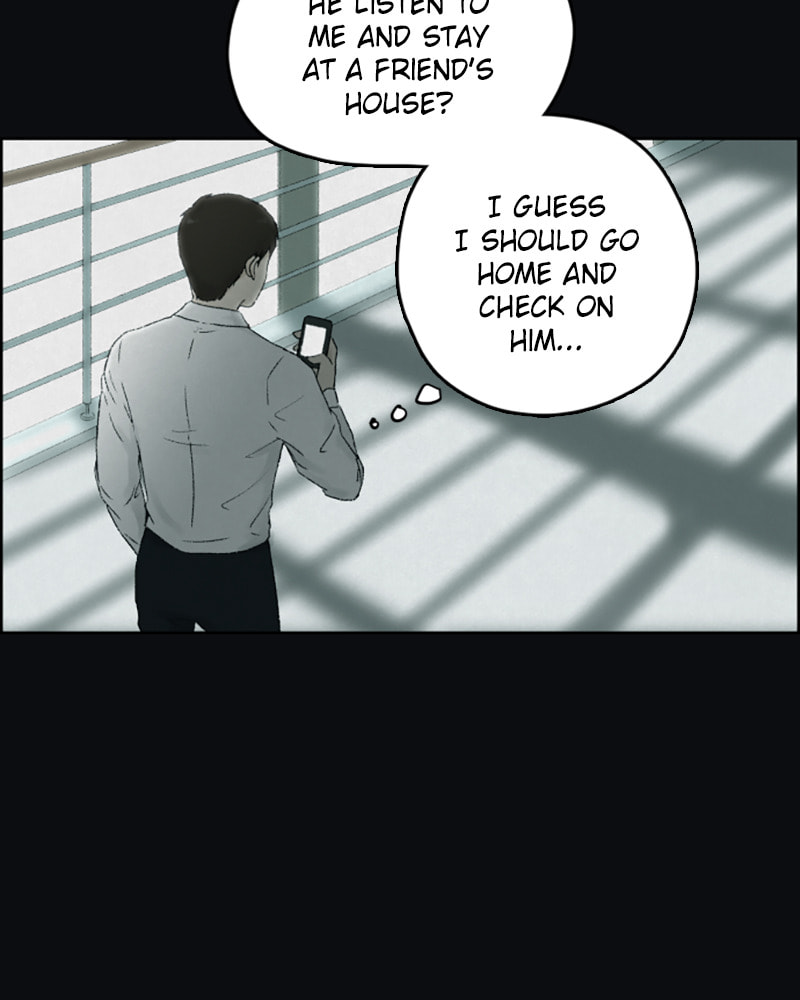 Dear X Chapter 11 page 31 - 