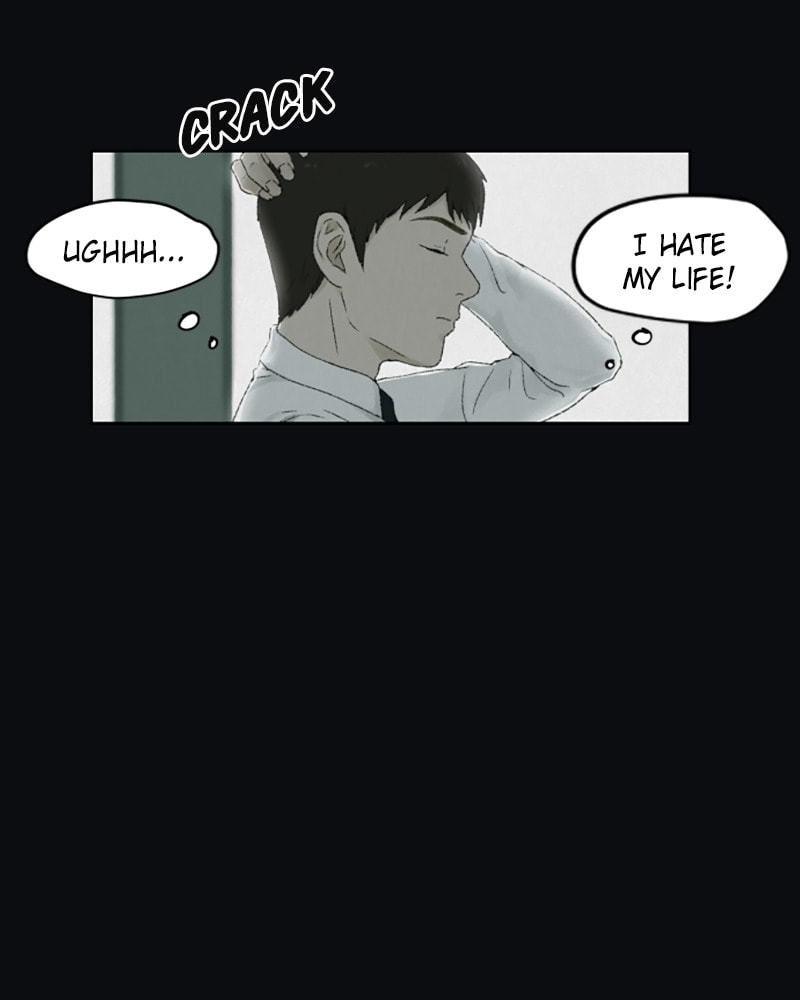 Dear X Chapter 11 page 32 - 