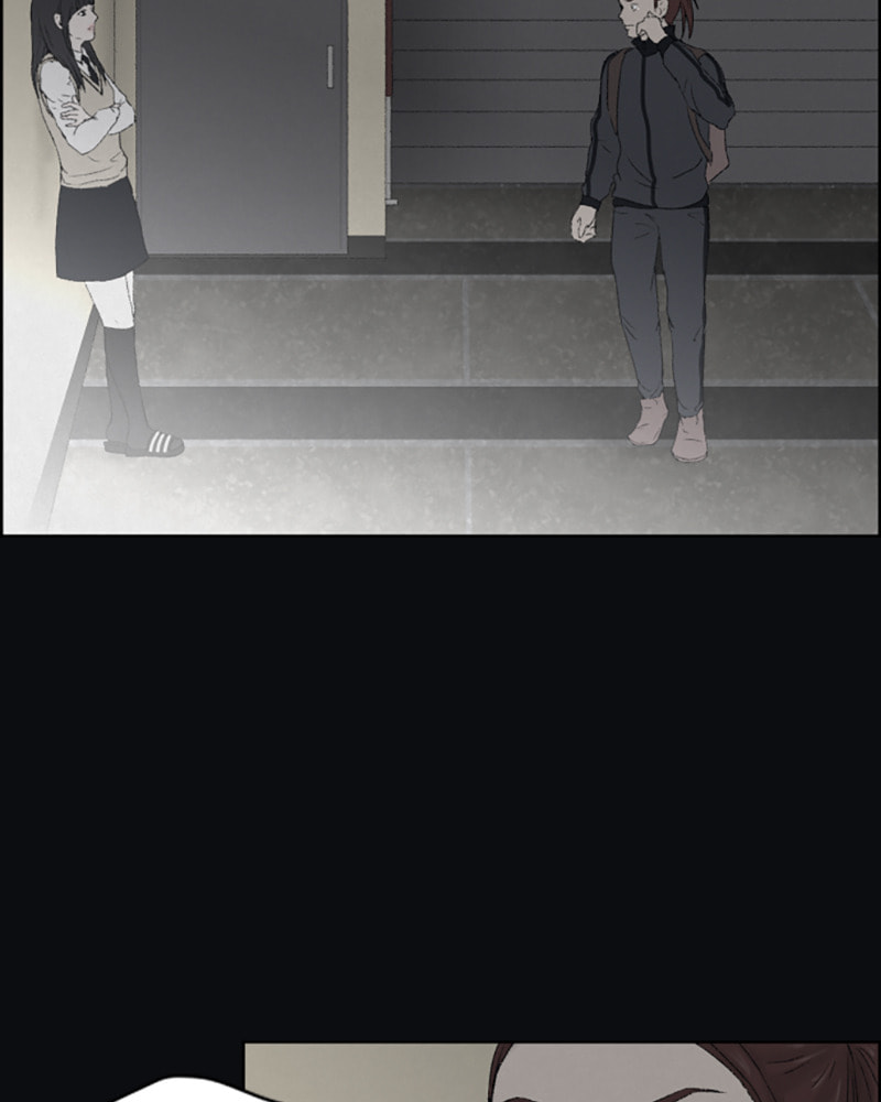 Dear X Chapter 11 page 39 - 
