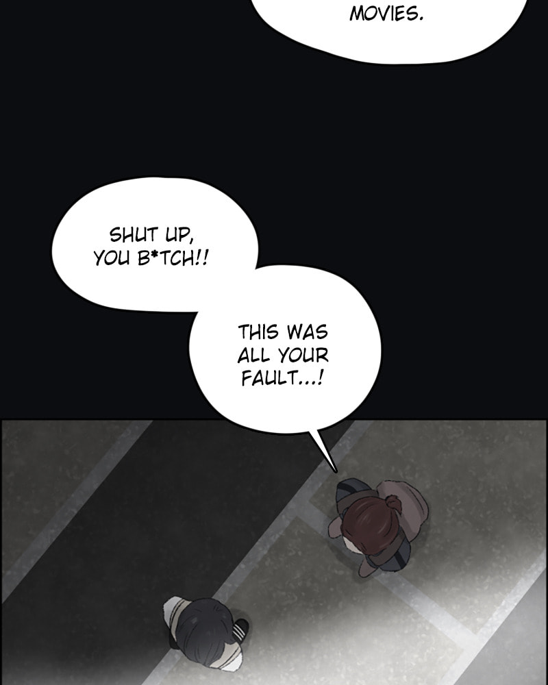 Dear X Chapter 11 page 41 - 