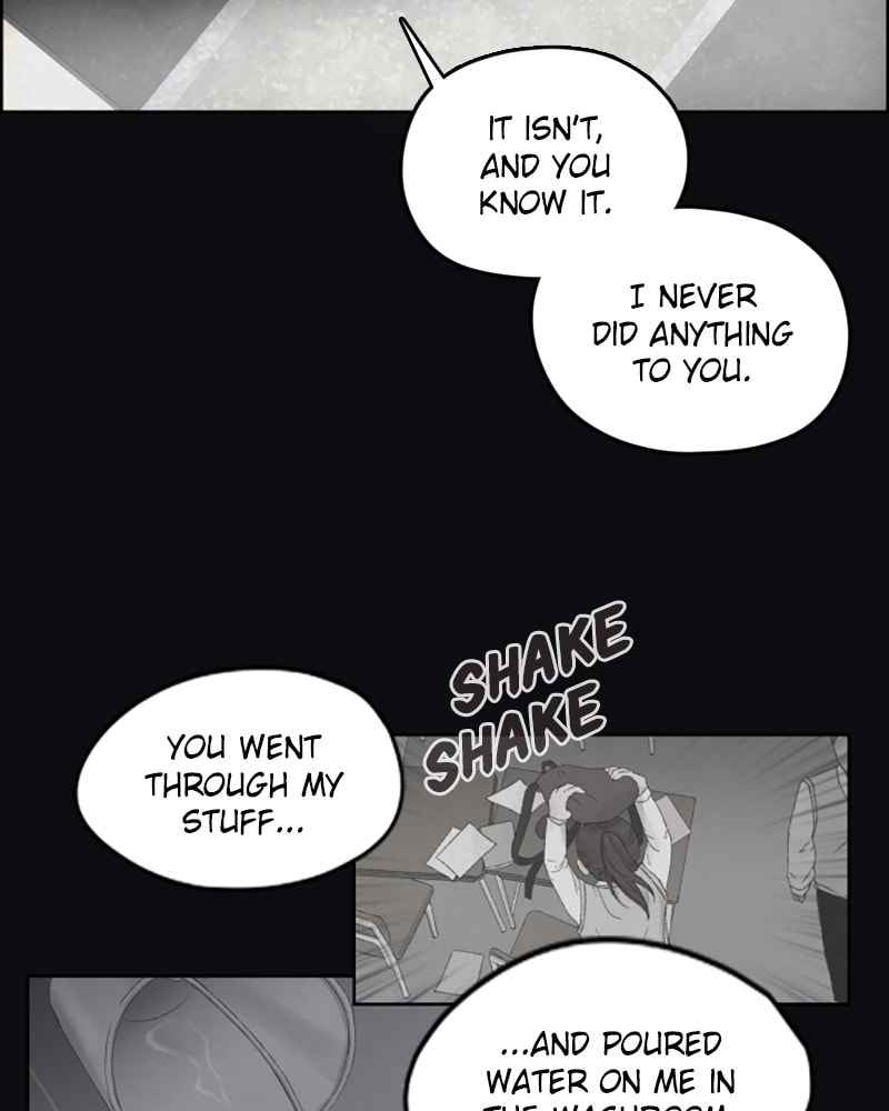 Dear X Chapter 11 page 42 - 