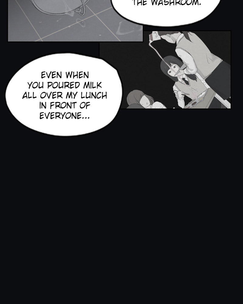 Dear X Chapter 11 page 43 - 