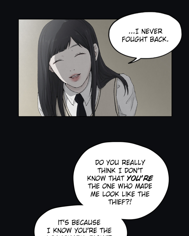 Dear X Chapter 11 page 44 - 