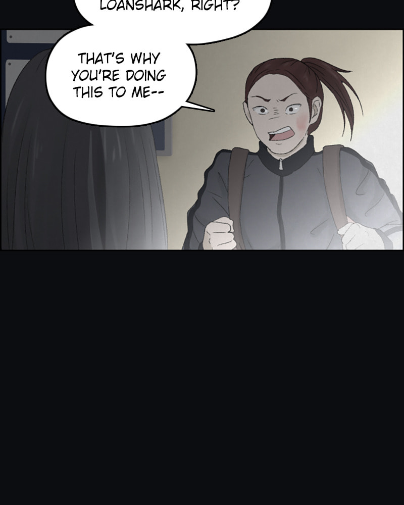 Dear X Chapter 11 page 45 - 