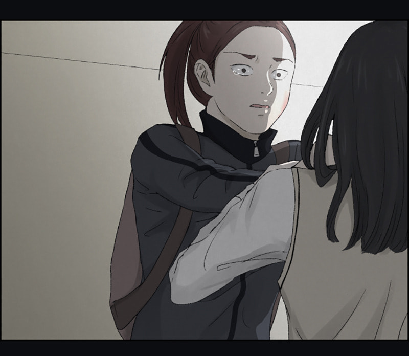 Dear X Chapter 11 page 55 - 