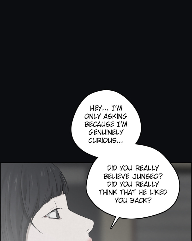 Dear X Chapter 11 page 56 - 