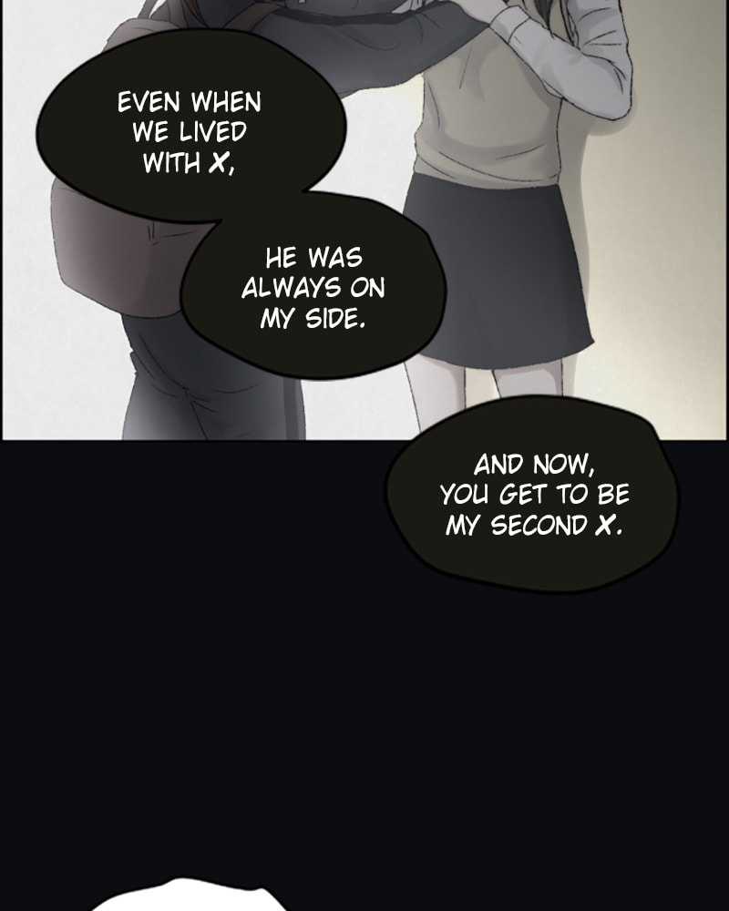 Dear X Chapter 11 page 58 - 