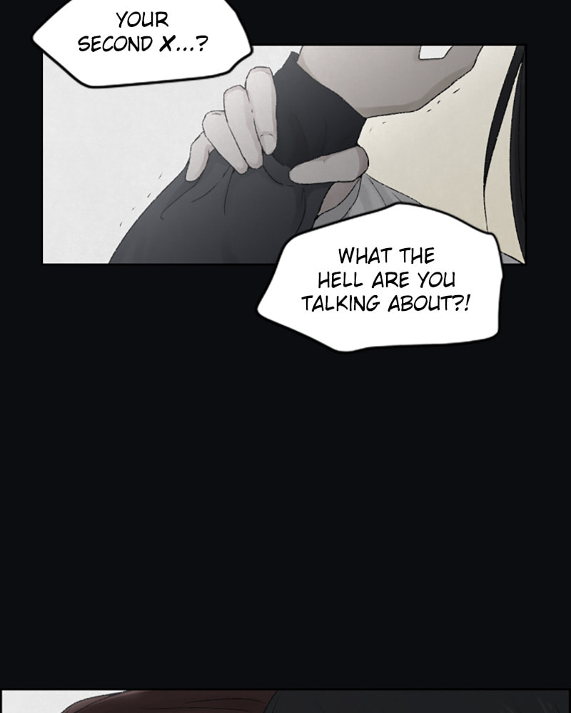 Dear X Chapter 11 page 59 - 