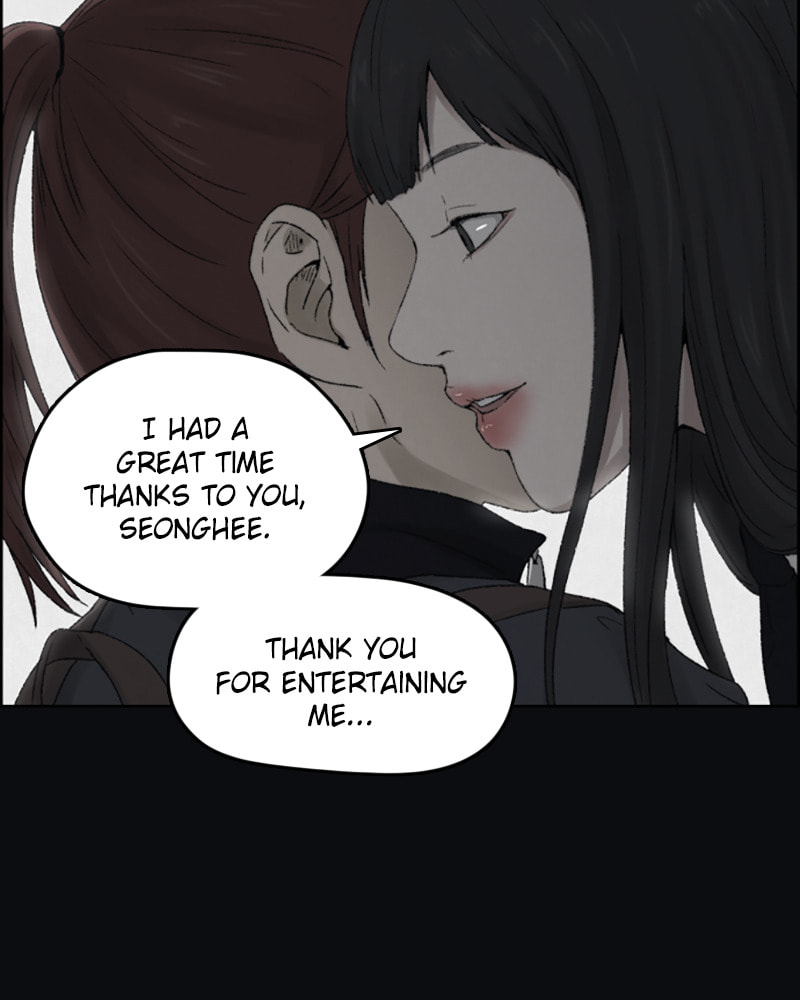 Dear X Chapter 11 page 60 - 