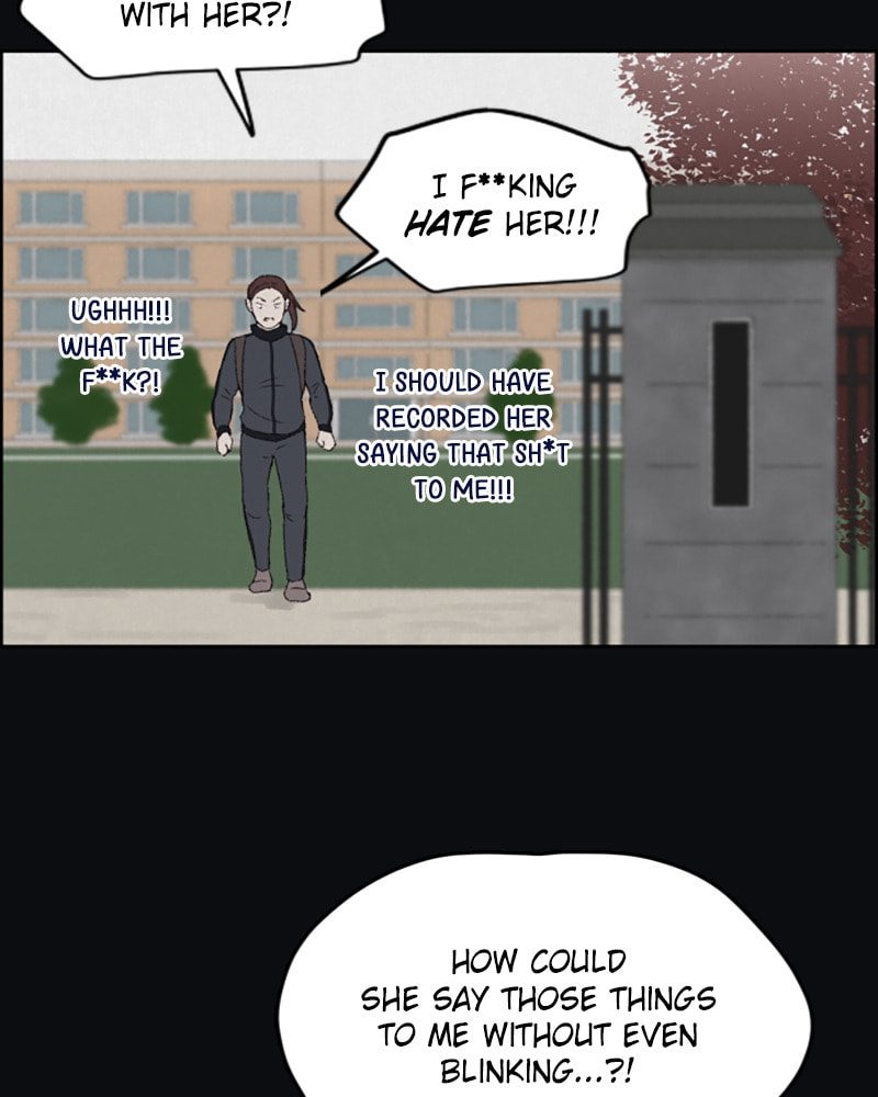 Dear X Chapter 11 page 63 - 