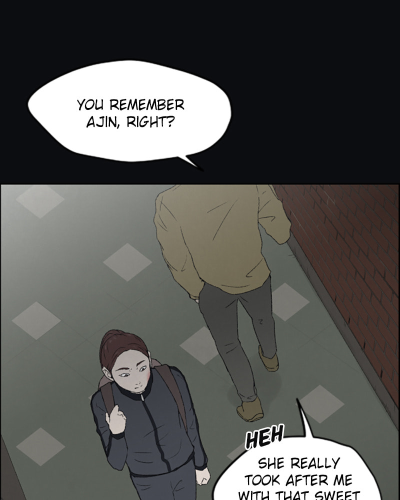 Dear X Chapter 11 page 68 - 