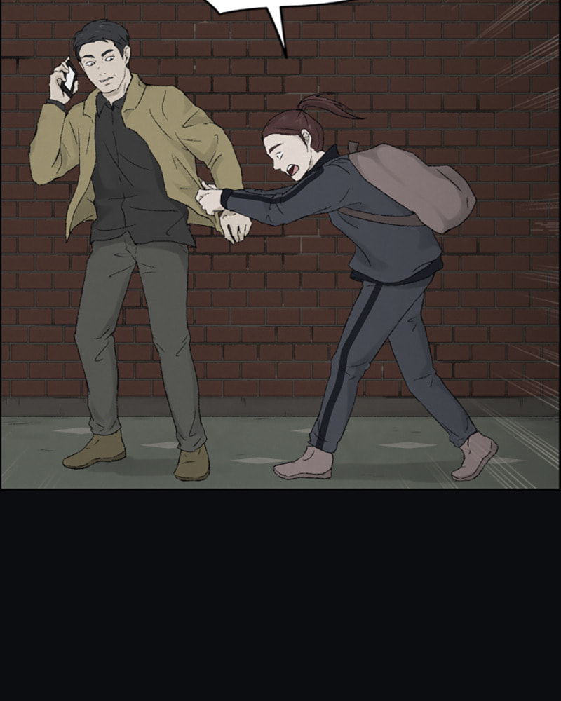 Dear X Chapter 11 page 71 - 