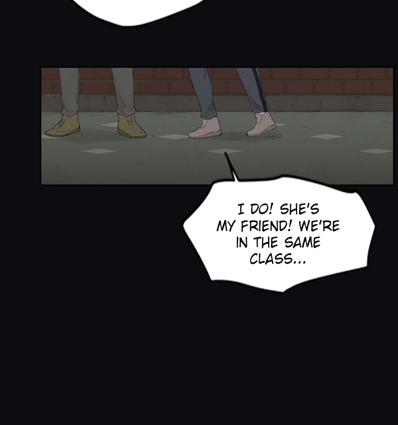 Dear X Chapter 11 page 74 - 