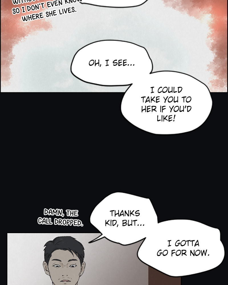 Dear X Chapter 11 page 76 - 