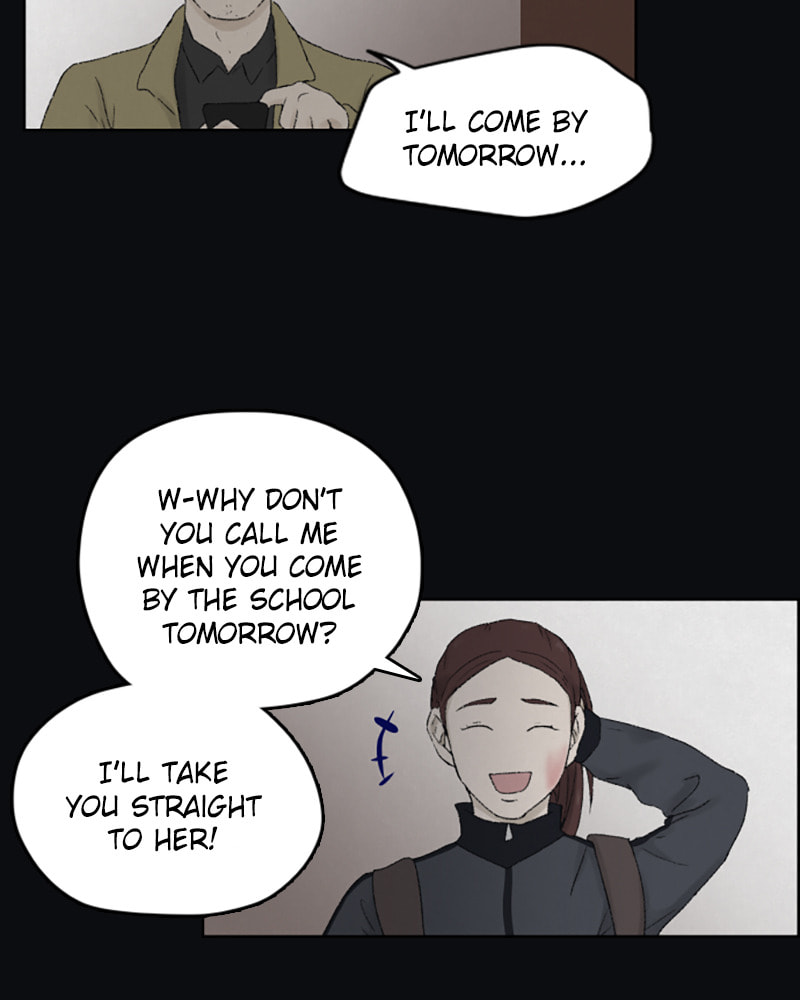 Dear X Chapter 11 page 77 - 