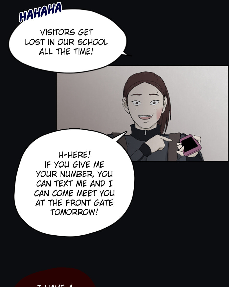 Dear X Chapter 11 page 79 - 