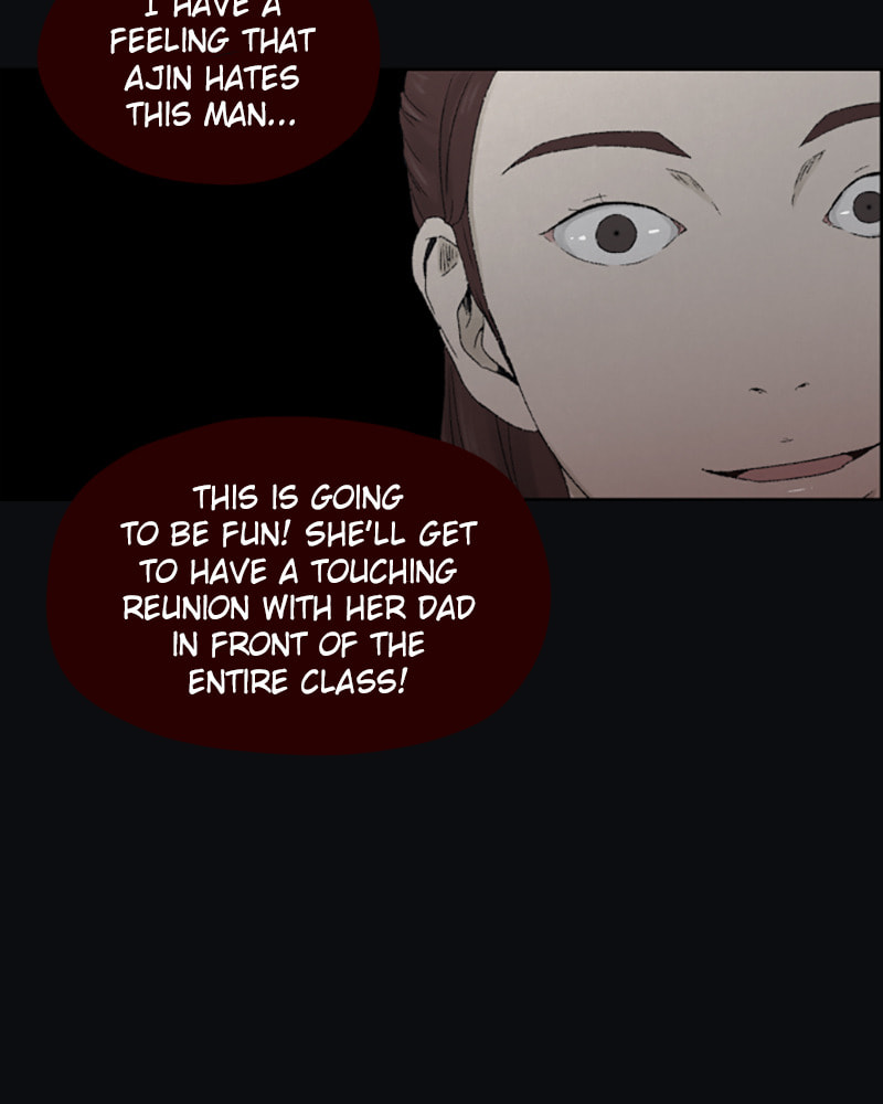 Dear X Chapter 11 page 80 - 