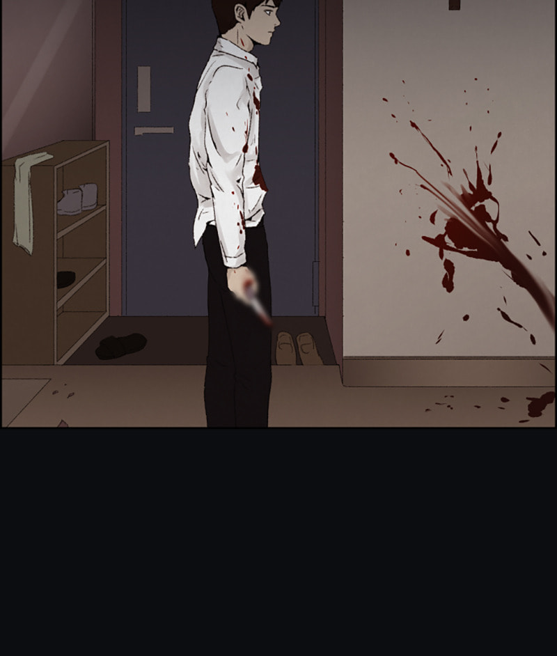 Dear X Chapter 11 page 86 - 