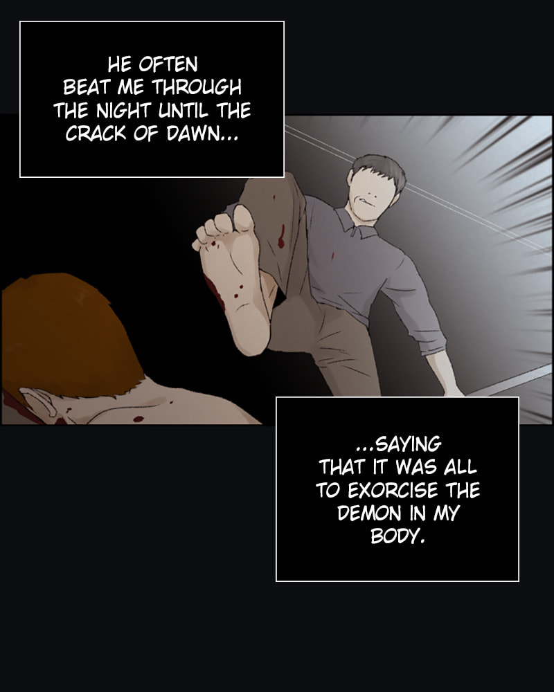 Dear X Chapter 12 page 12 - 