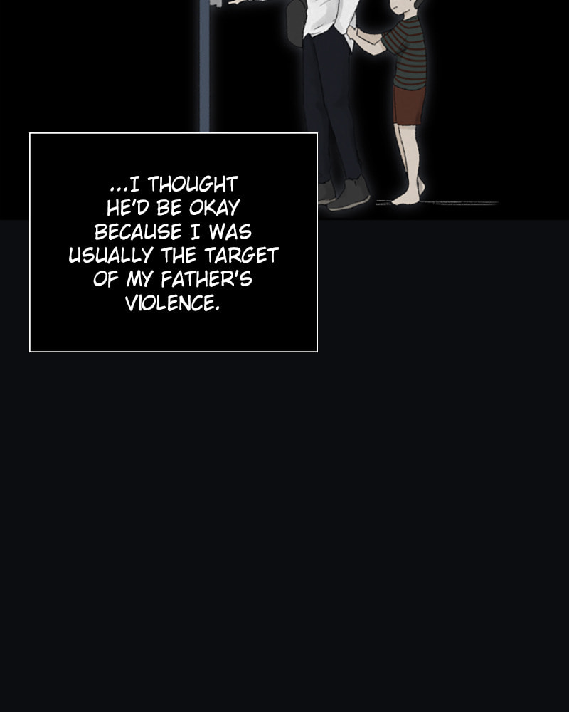 Dear X Chapter 12 page 17 - 