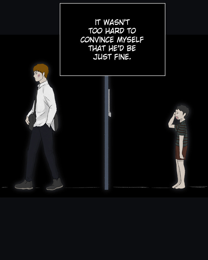 Dear X Chapter 12 page 18 - 