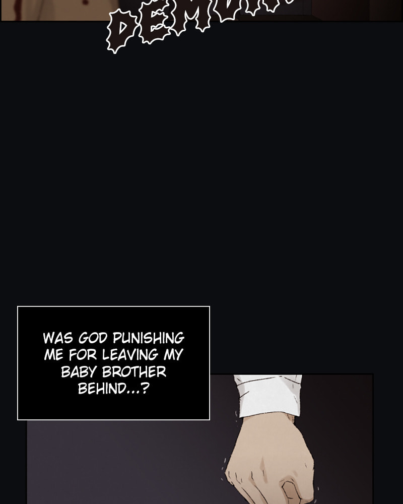 Dear X Chapter 12 page 22 - 