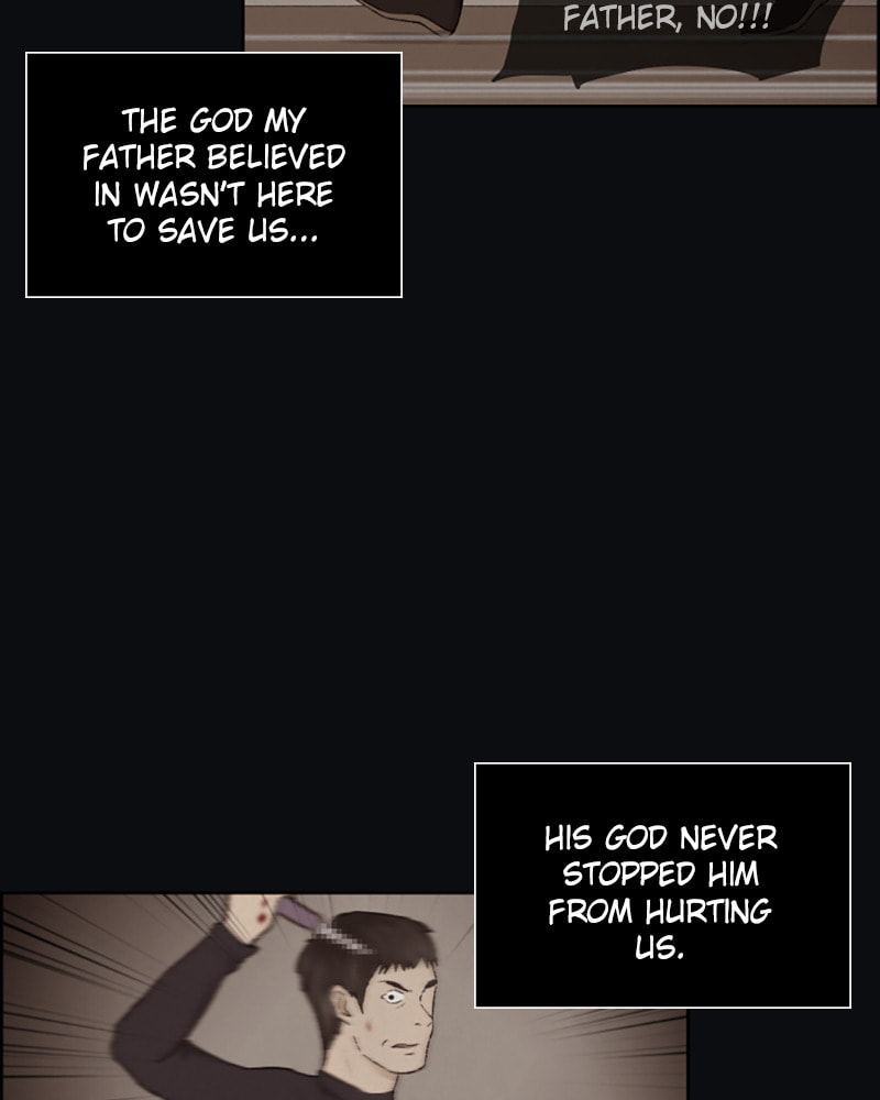 Dear X Chapter 12 page 25 - 