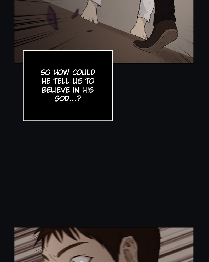 Dear X Chapter 12 page 27 - 