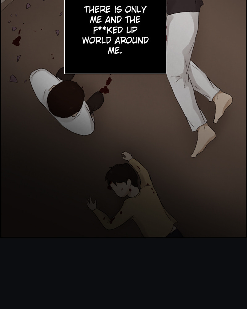 Dear X Chapter 12 page 31 - 