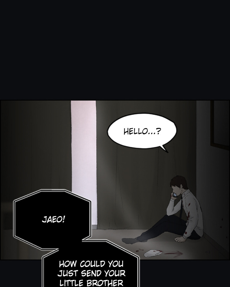 Dear X Chapter 12 page 35 - 