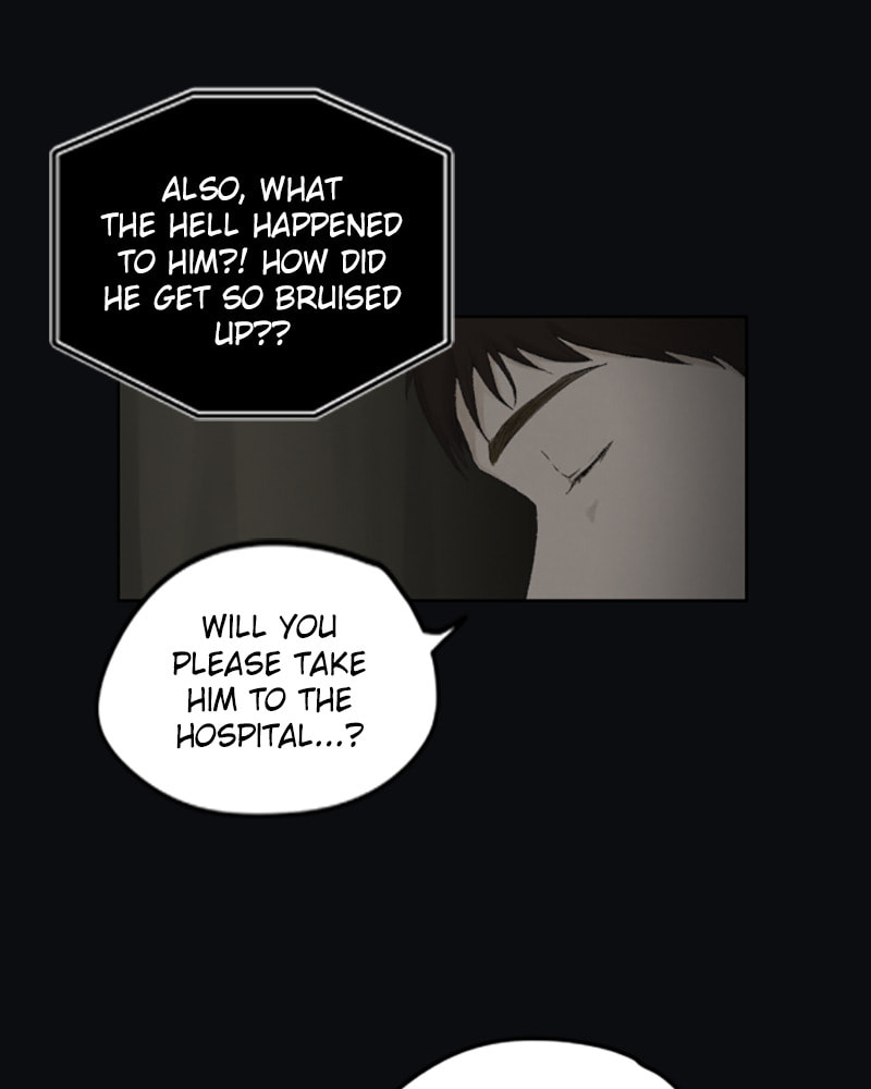Dear X Chapter 12 page 37 - 