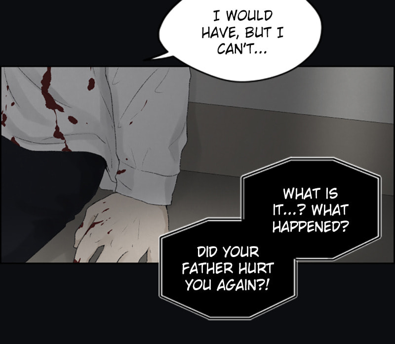 Dear X Chapter 12 page 38 - 