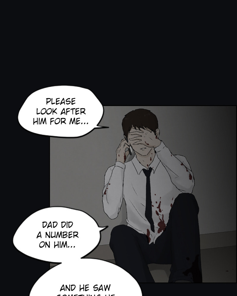 Dear X Chapter 12 page 39 - 