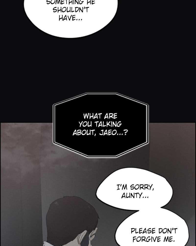 Dear X Chapter 12 page 40 - 