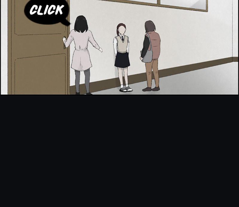Dear X Chapter 12 page 47 - 
