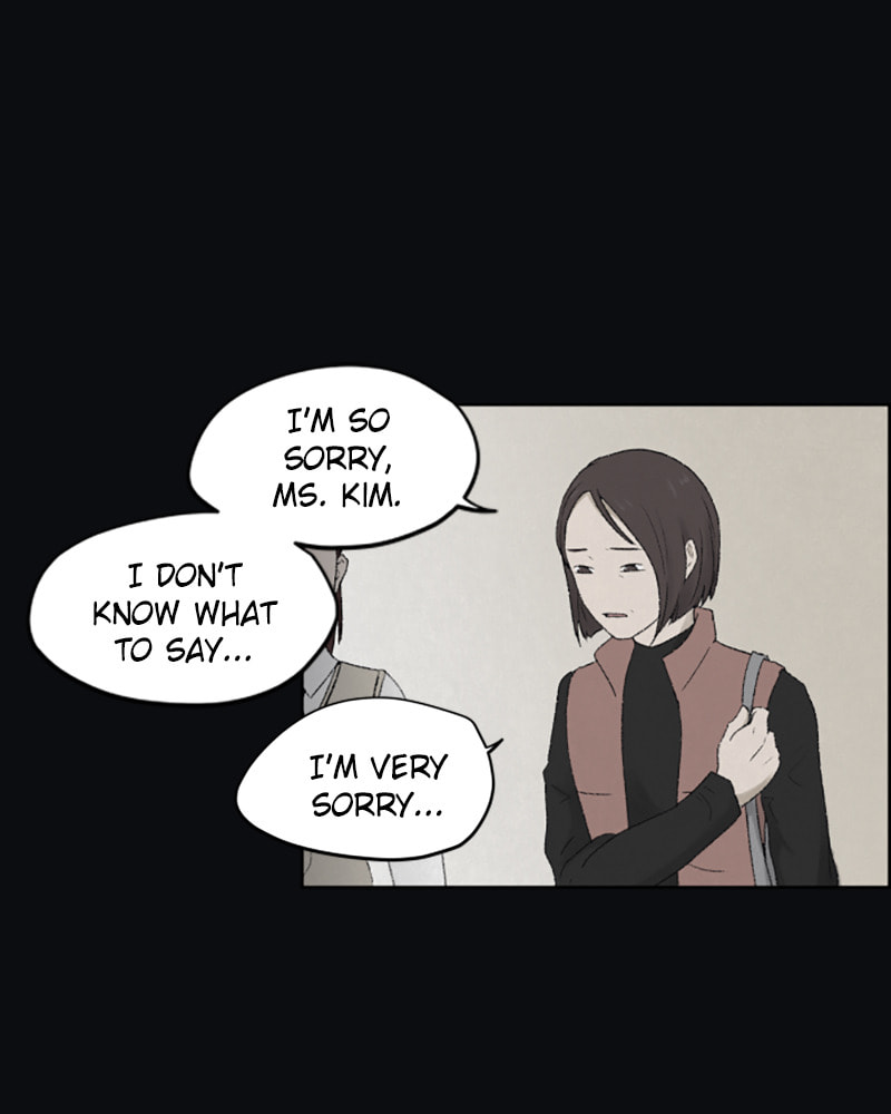 Dear X Chapter 12 page 48 - 