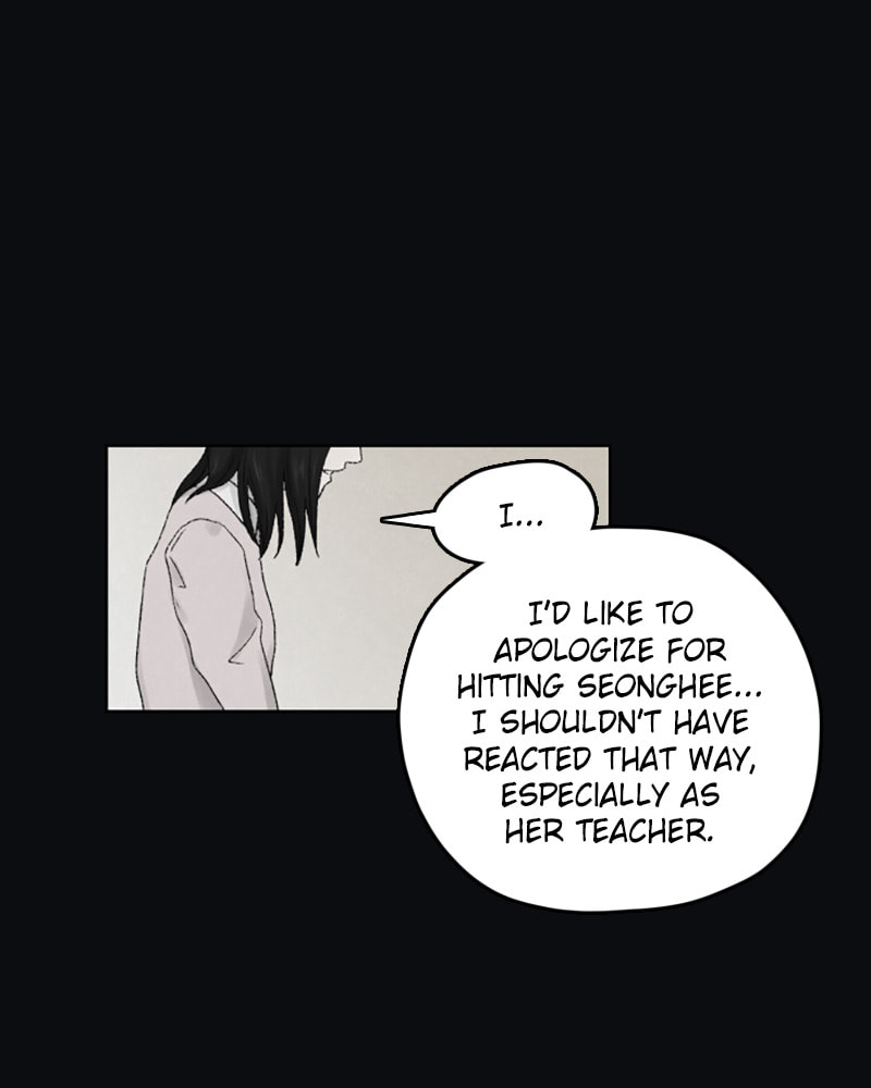 Dear X Chapter 12 page 49 - 