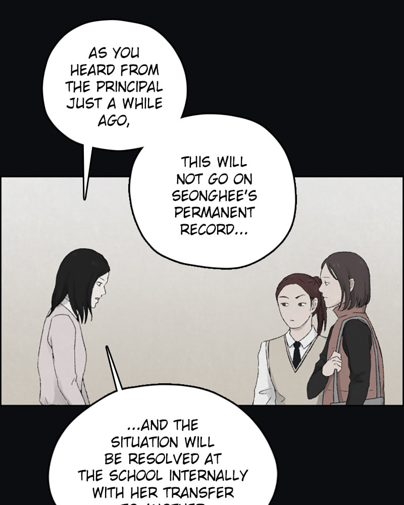 Dear X Chapter 12 page 50 - 