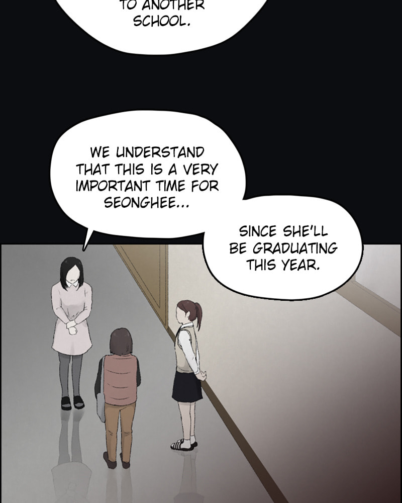 Dear X Chapter 12 page 51 - 