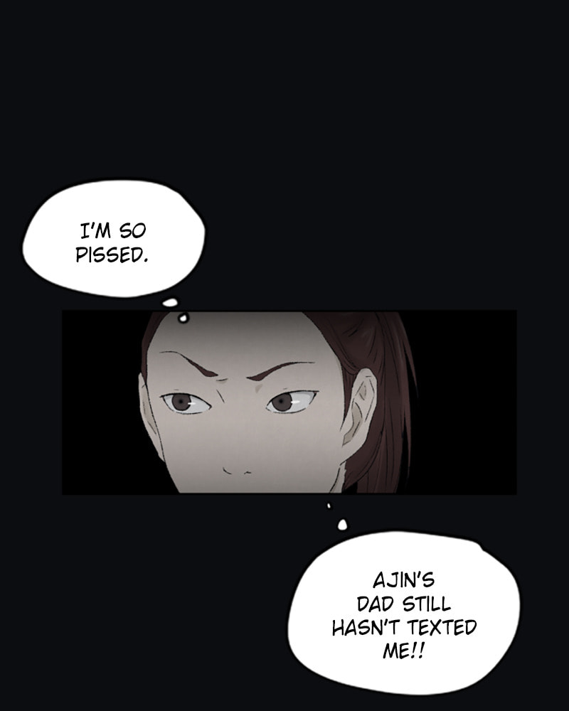 Dear X Chapter 12 page 54 - 