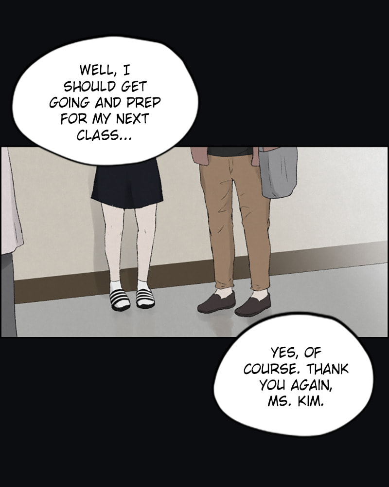 Dear X Chapter 12 page 55 - 