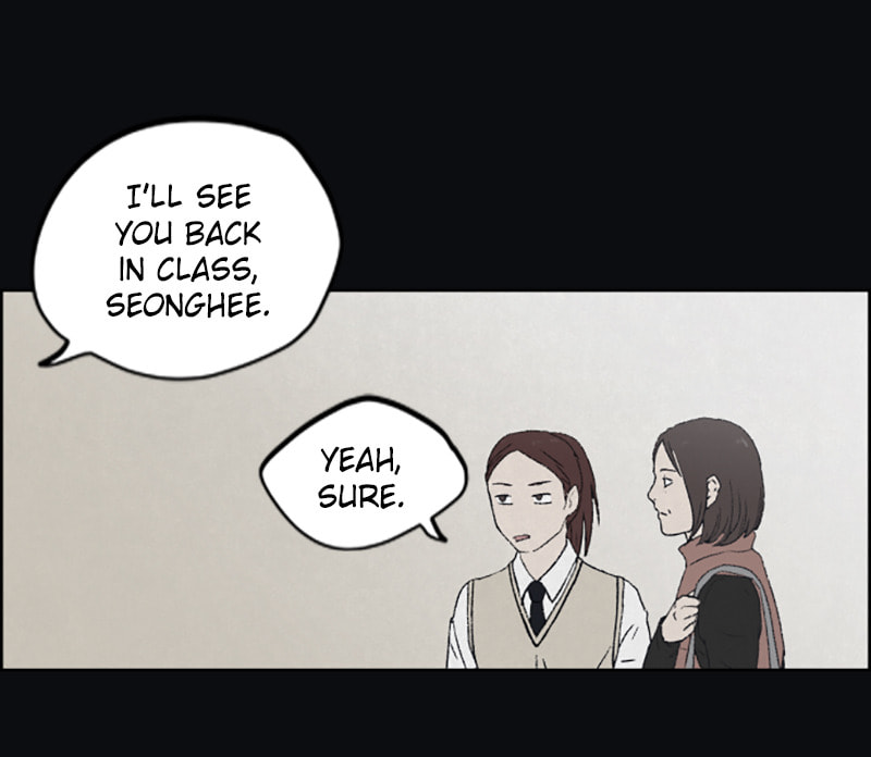 Dear X Chapter 12 page 56 - 