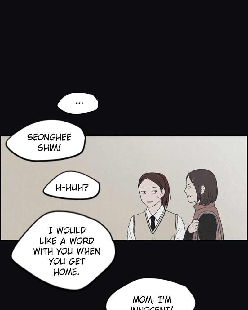 Dear X Chapter 12 page 57 - 