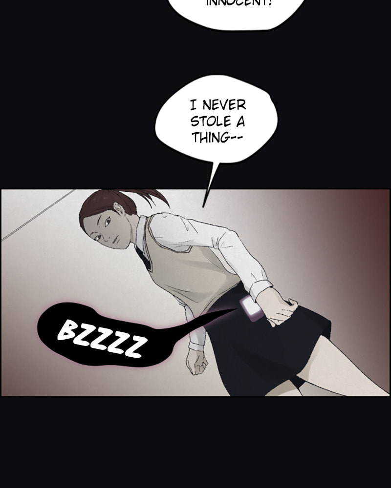 Dear X Chapter 12 page 58 - 