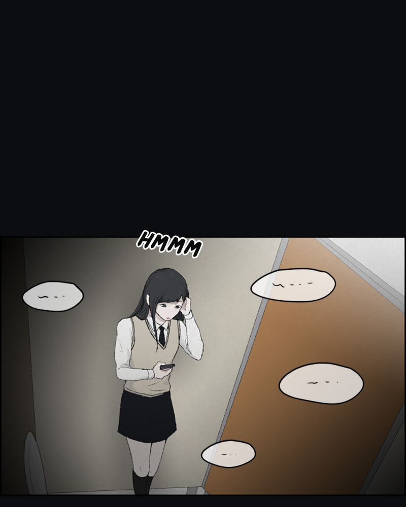Dear X Chapter 12 page 61 - 