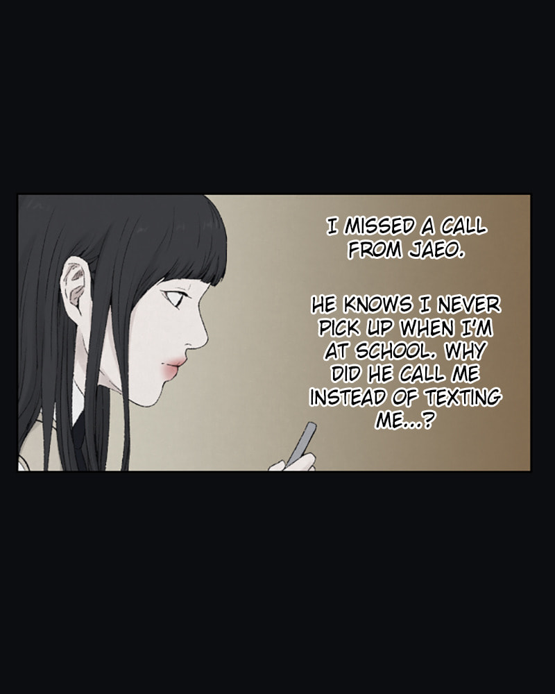 Dear X Chapter 12 page 63 - 