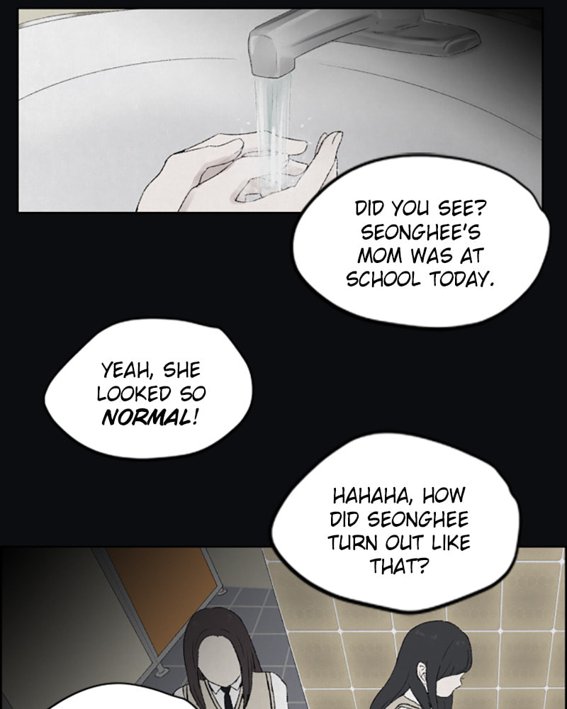 Dear X Chapter 12 page 66 - 