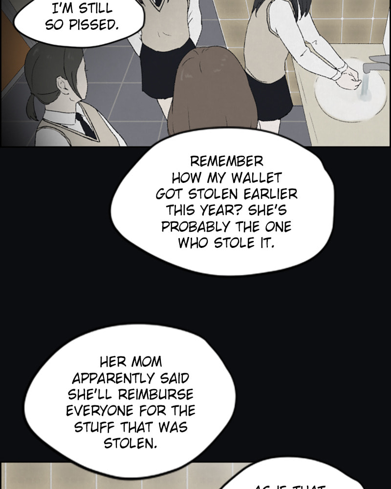 Dear X Chapter 12 page 67 - 