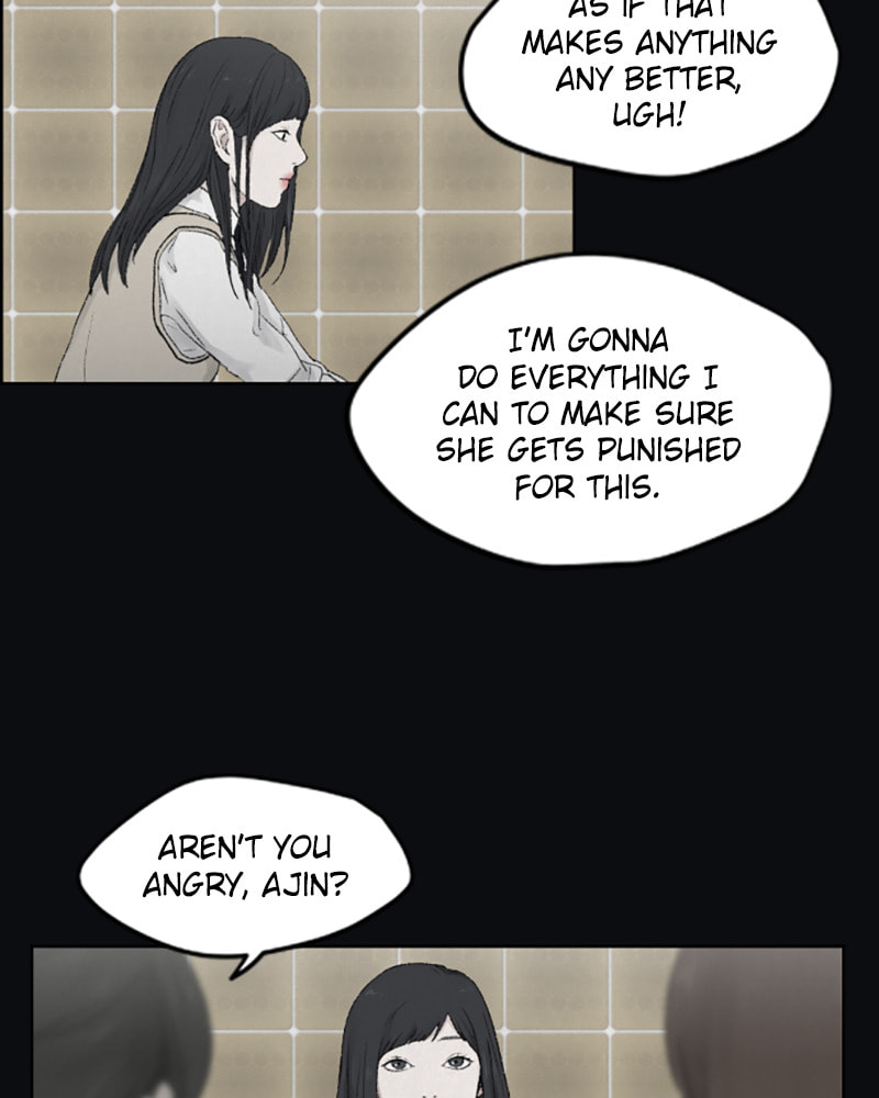 Dear X Chapter 12 page 68 - 