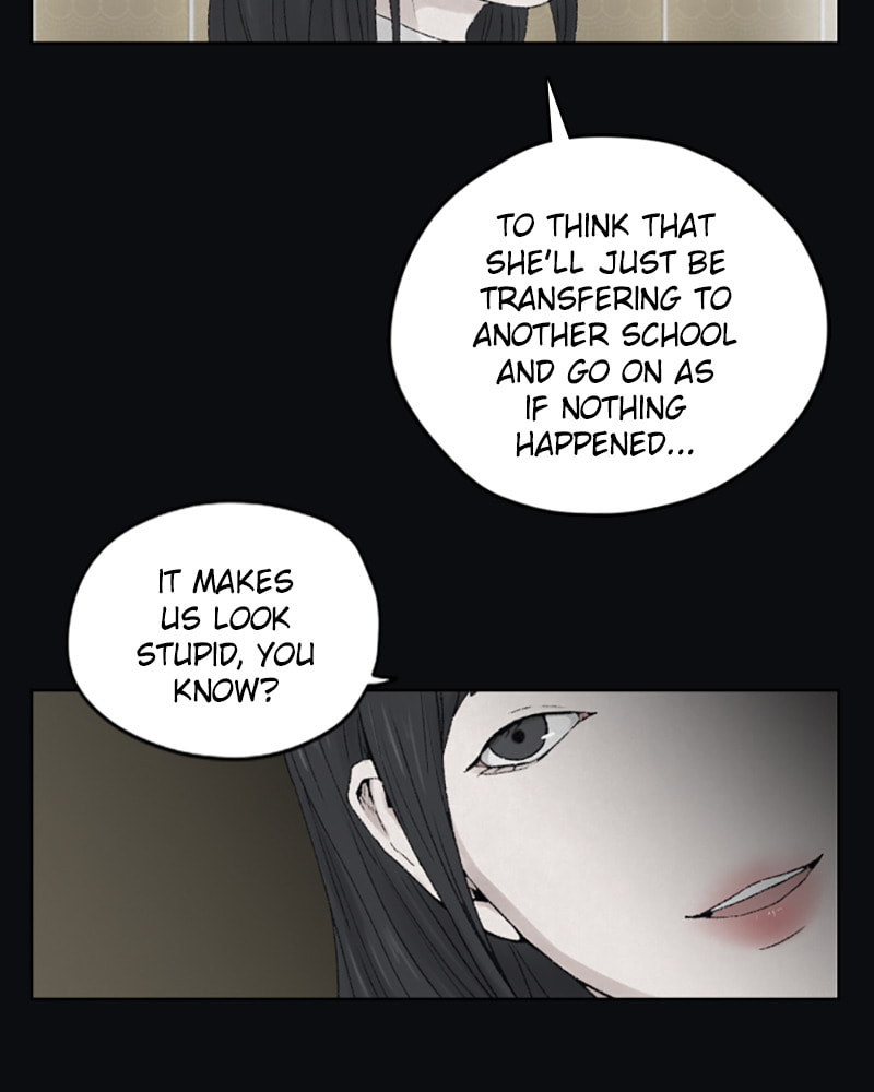 Dear X Chapter 12 page 70 - 